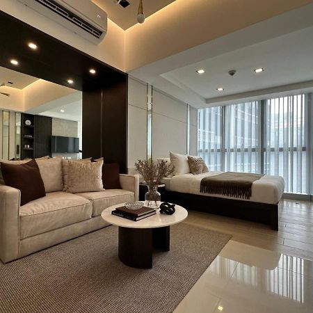 Uptown Parksuites Bgc タギッグ エクステリア 写真