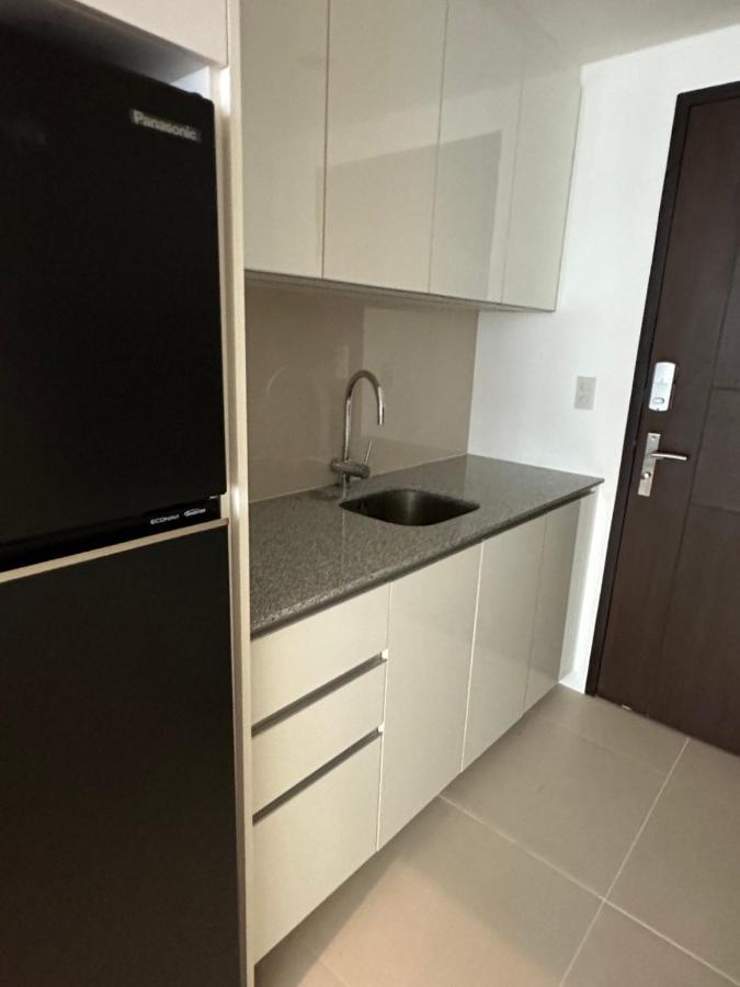 Uptown Parksuites Bgc タギッグ エクステリア 写真