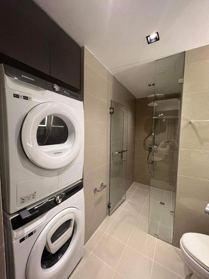 Uptown Parksuites Bgc タギッグ エクステリア 写真