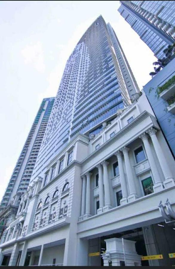 Uptown Parksuites Bgc タギッグ エクステリア 写真